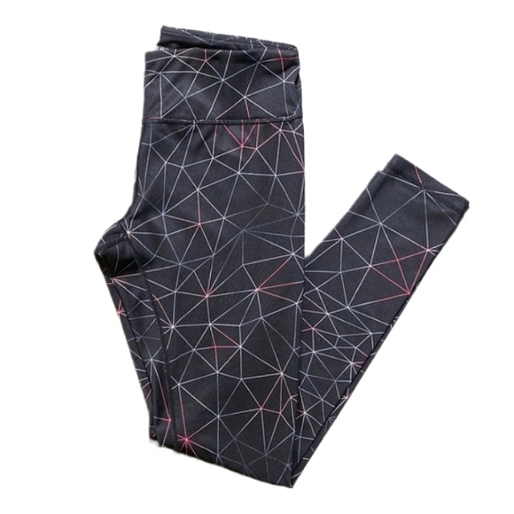 Reebok Leggings Size Medium